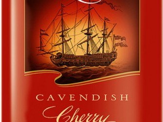 Cherry Cavendish烟斗丝
