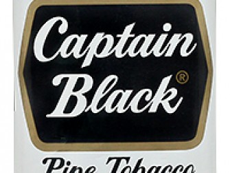 Captain Black Regular(white)烟斗丝