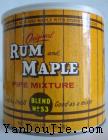 Rum & Maple烟斗丝