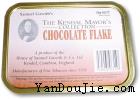 Chocolate Flake(Kendal Mayor's Collection)烟斗丝