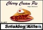 Cherry Cream mixture烟斗丝