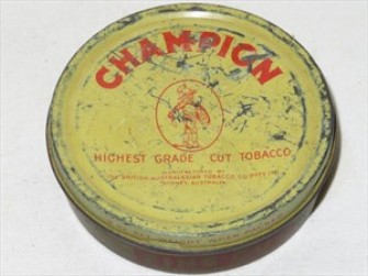 Champion