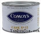 Cask No. 12 Sweet Virginia(Comoy's)烟斗丝