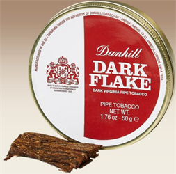Dark Flake Re-Release烟斗丝