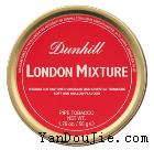 London Mixture烟斗丝