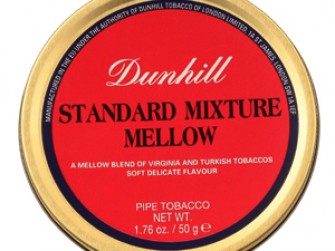 Standard Mixture Mellow烟斗丝