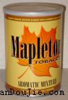 Mapleton