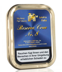 Reserve_Crûe_No._8