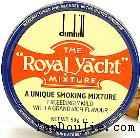 Royal Yacht烟斗丝