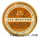 123 Mixture烟斗丝