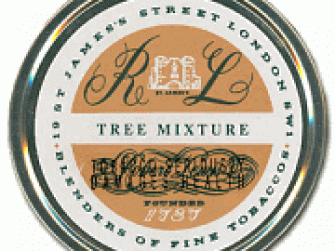 Tree Mixture烟斗丝