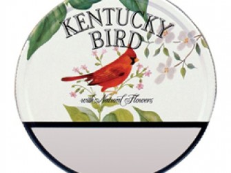 Kentucky Bird烟斗丝