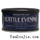 Seattle_Evening