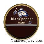 Black Pepper烟斗丝