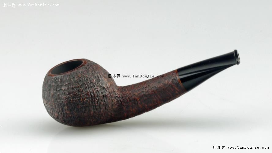 喷砂番茄烟斗图