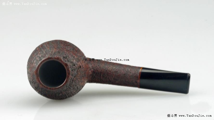 喷砂番茄烟斗图