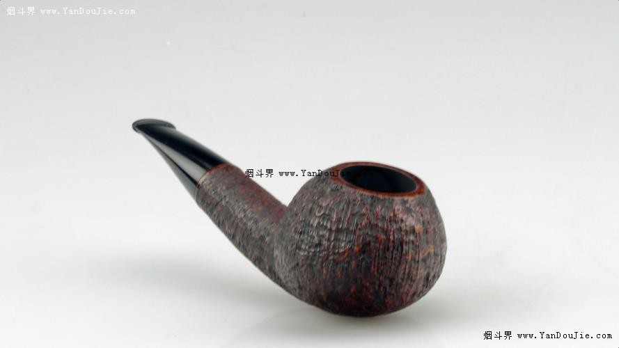 喷砂番茄烟斗图
