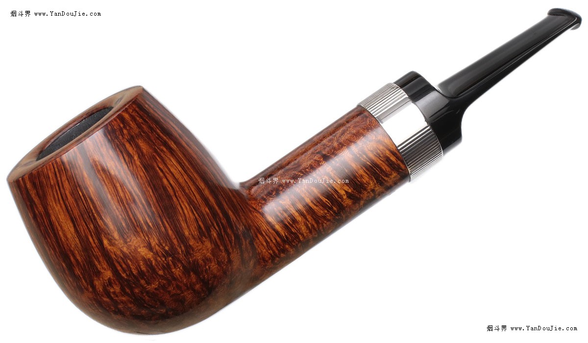 Smooth Billiard with Silver烟斗图