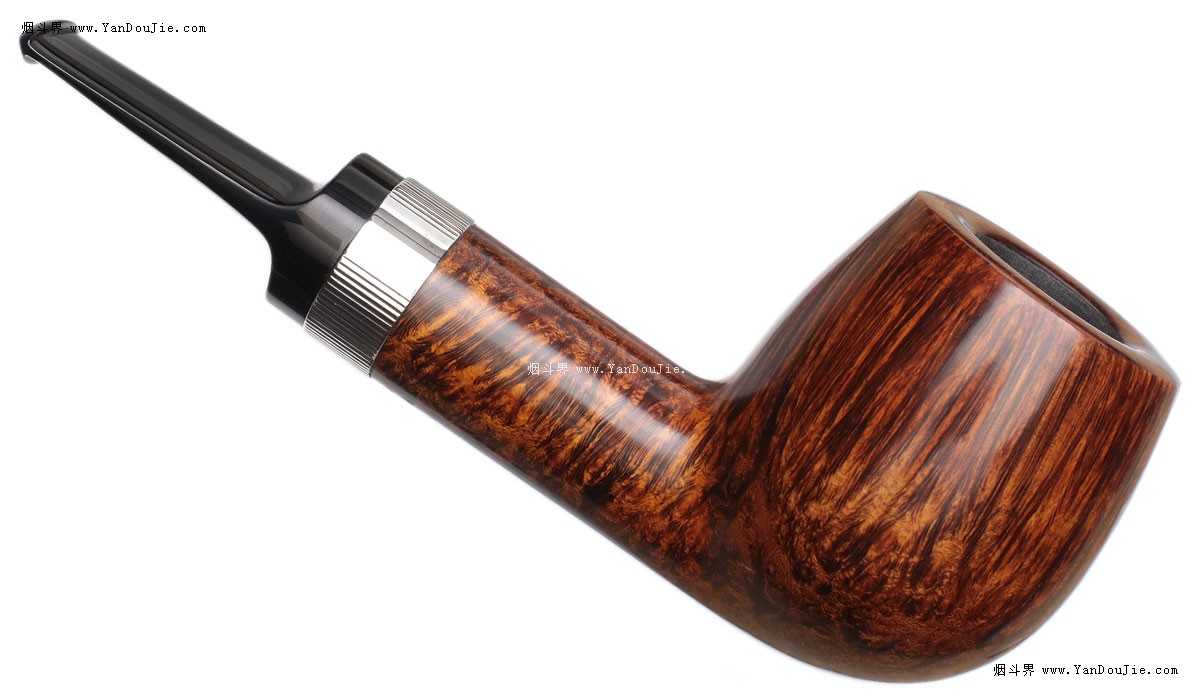 Smooth Billiard with Silver烟斗图