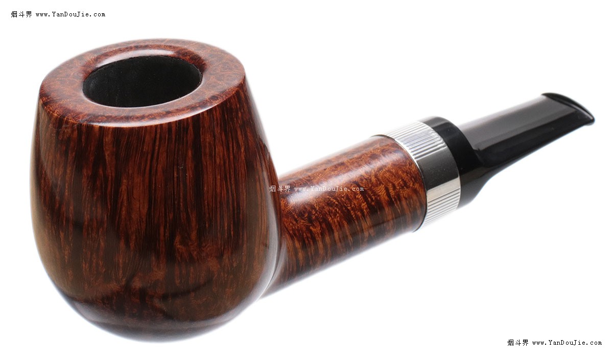 Smooth Billiard with Silver烟斗图