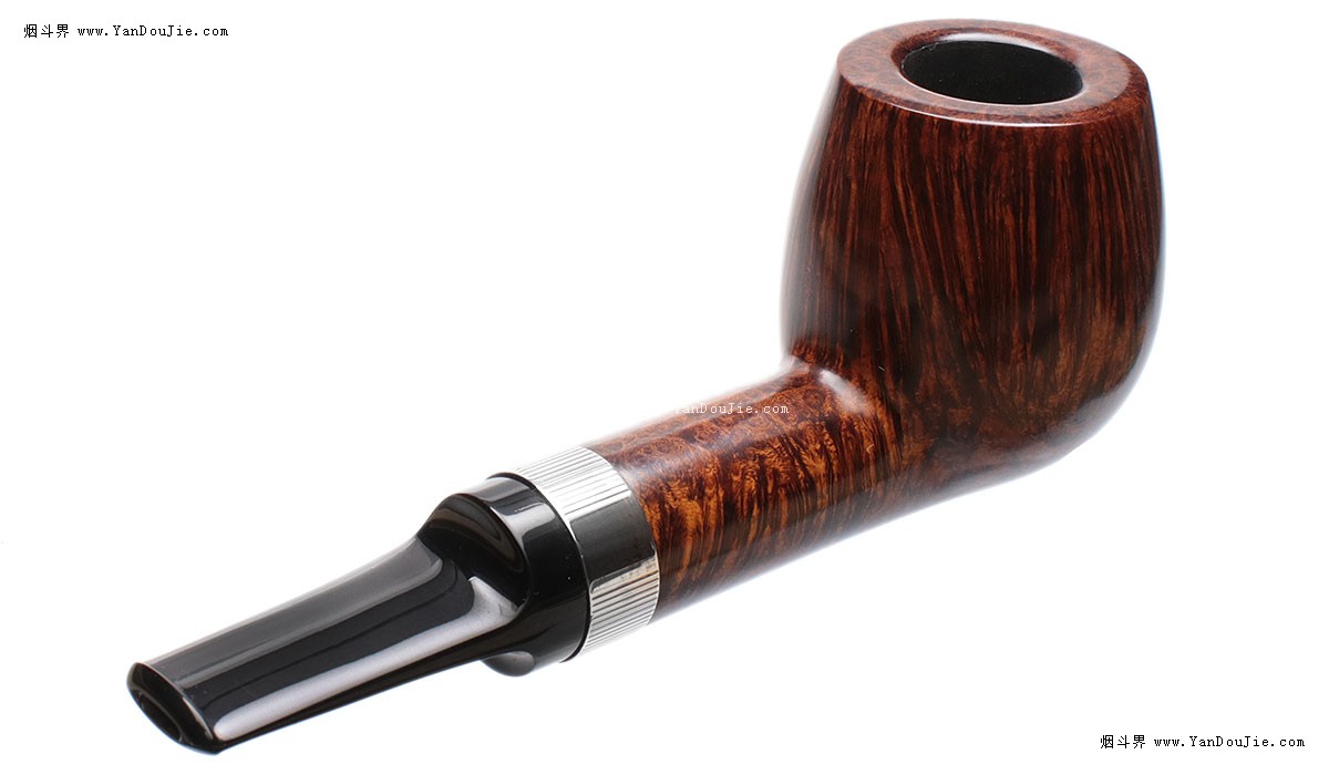 Smooth Billiard with Silver烟斗图