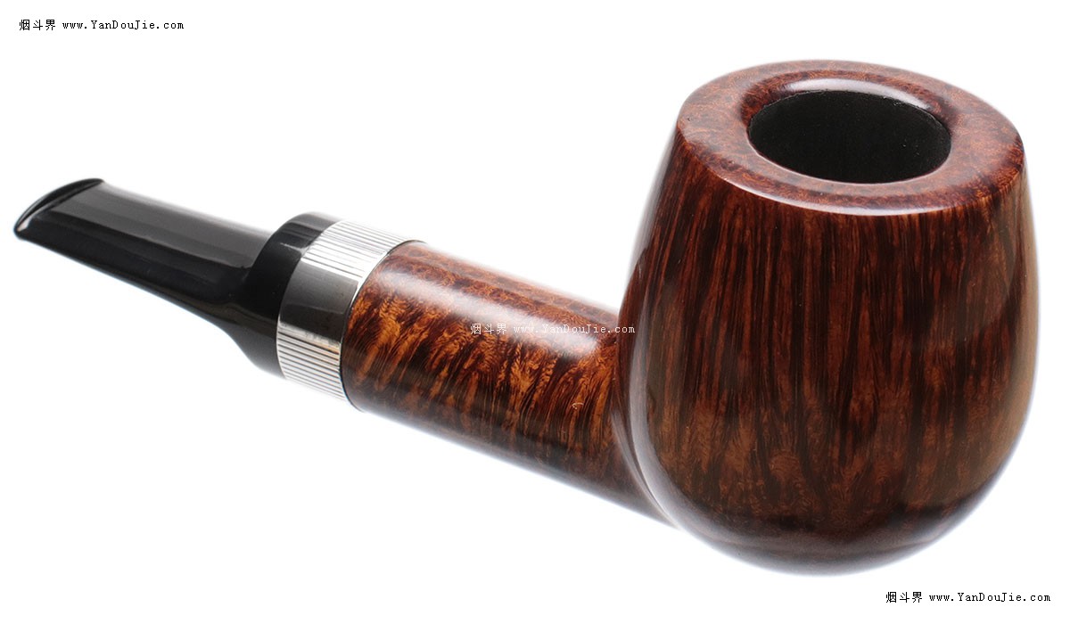 Smooth Billiard with Silver烟斗图