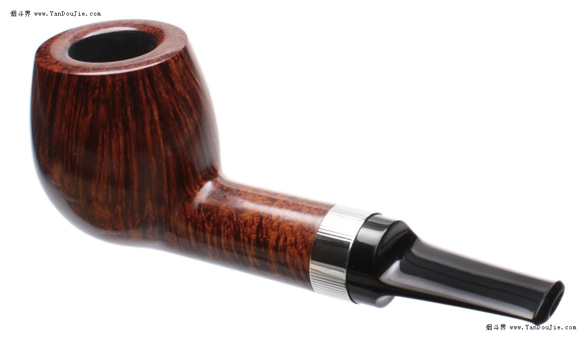 Smooth Billiard with Silver烟斗图