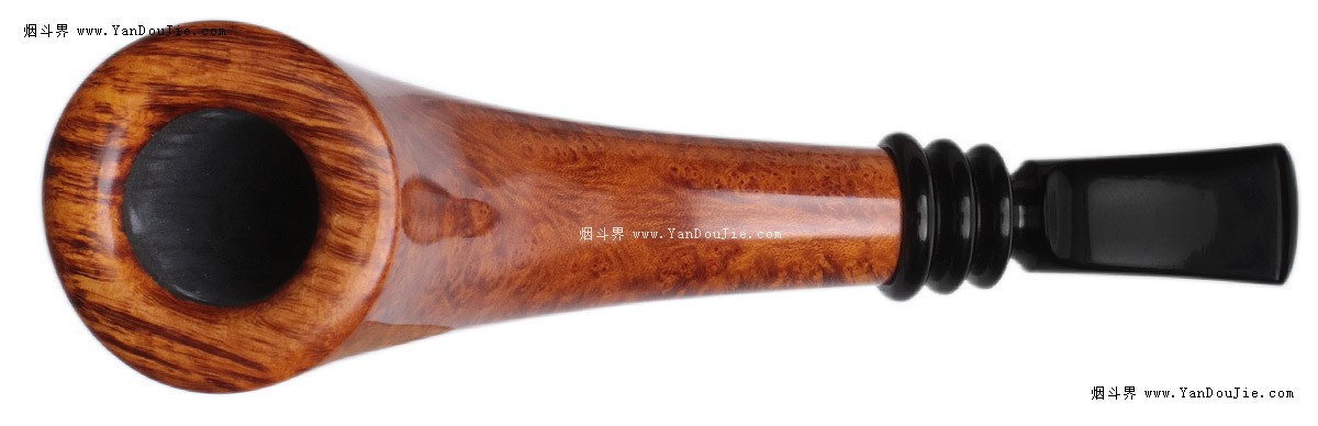 Smooth Horn烟斗图