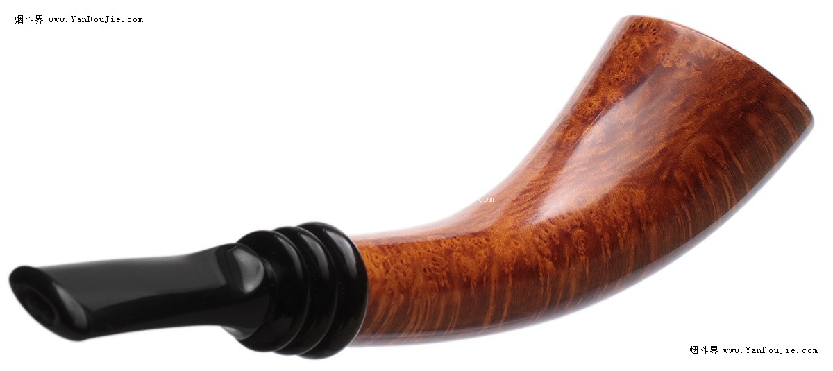 Smooth Horn烟斗图