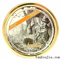 Preludio(Mixture No. 60)