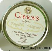 English Mixture