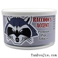 Raccoon's Accent