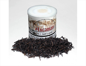 Ascanian No. 2 Sweet & Gentle(Ascanian)