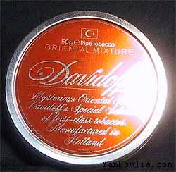 Oriental Mixture