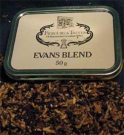 Evans Blend