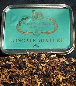 Wingate Mixture