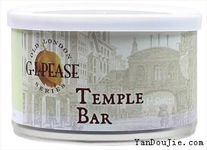 templebaroldlondonseries烟斗丝