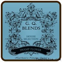 Swamp Flower(House Series)