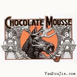 Chocolate Mousse