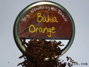 Bahia Orange(United Passion)