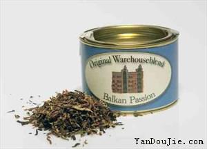 Balkan Passion(Original Warehouseblend)