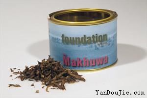 Makhuwa(African Line)