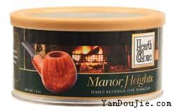 Manor Heights(Landmark Series)