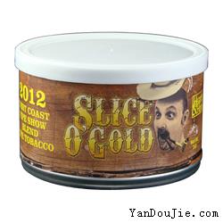 Slice O' Gold(Marquee Series)