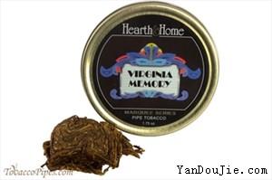 Virginia Memory(Marquee Series)