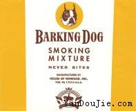 Barking Dog