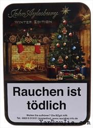 Winter Edition 2017