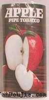 Apple Pipe Tobacco