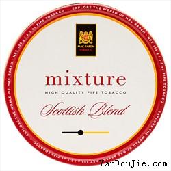 Mixture: Scottish Blend