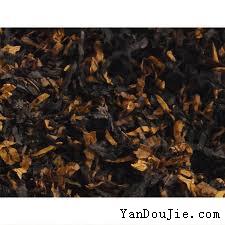 Mandle Vanilla